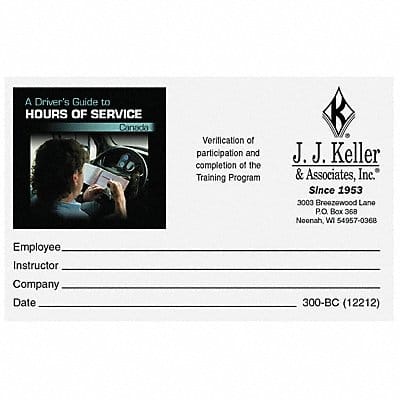 Training DVD Regulatory Compliance PK50