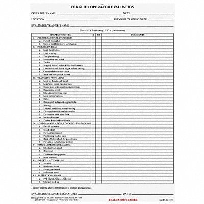 Training DVD Regulatory Compliance PK50