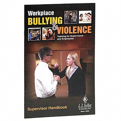 Handbook General Safety Training PK10 Handbook General Safety Training PK10