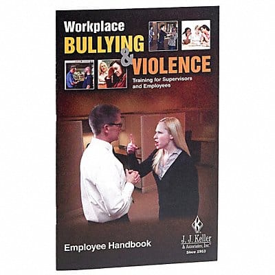 Handbook General Safety Training PK10 Handbook General Safety Training PK10