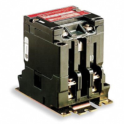 H5212 LightingMagneticContactor 277VAC 2P 30A