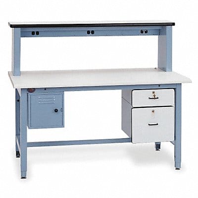 Workbench ESD Laminate 72 W 30 D Workbench ESD Laminate 72 W 30 D