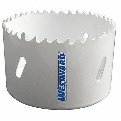 Hole Saw Bi-Metal 3 in.