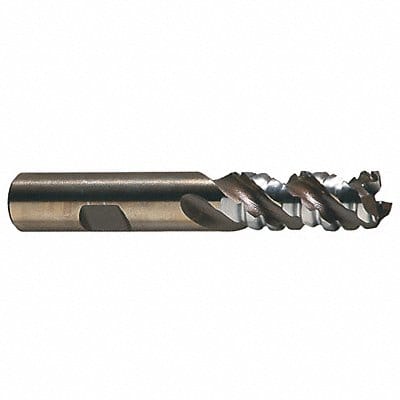 Sq. End Mill Single End Pow Met 5/8