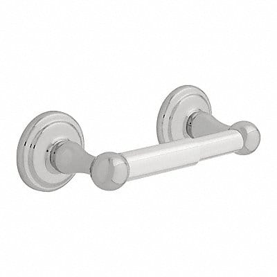 Toilet Paper Holder (1) Roll Polished