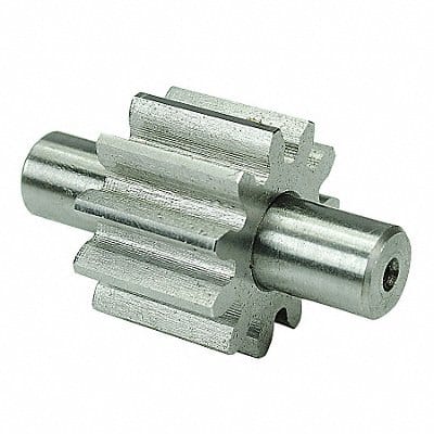 Driven Gear Driven Gear