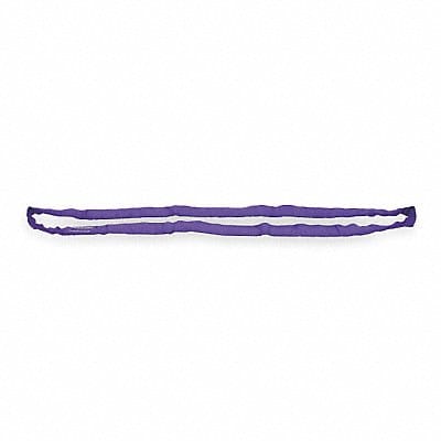 Round Sling Endless 6 ft 2600 lb.