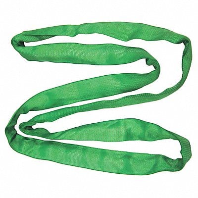 Round Sling Endless 8 ft 5300 lb.