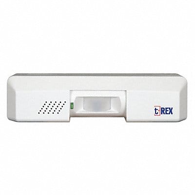Exit Motion Sensor 4-1/2in W x 1-3/4in H