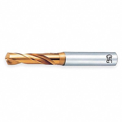 Screw Machine Drill V Cobalt