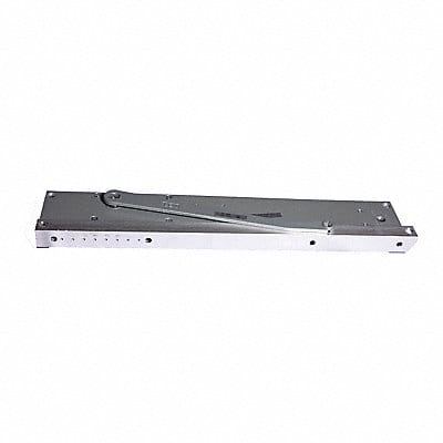 Concealed Door Closer Right-Handed 96inH