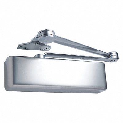 DoorClosr HD NonHand Alum 180D 12-1/4inL