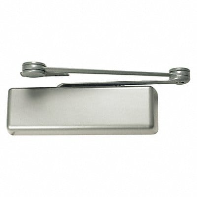 DoorClosr HD RightHnd Alum 140D ExtrDuty