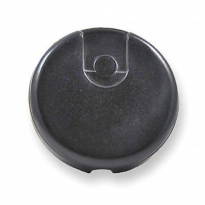 Capacitor End Cap 1 7/16 Dia Round PK5