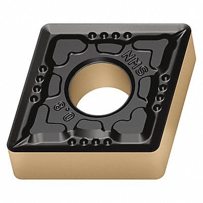 Diamond Turning Insert CNMG Carbide