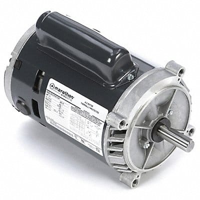 Motor 1/3 HP 3 450 rpm 56C 115/230V