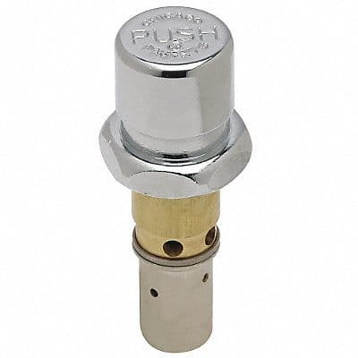 Metering Cartridge
