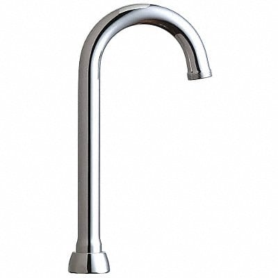 Spout Brass Fits Chicago Faucets