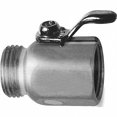 Control Valve Stainless Steel 1-1/4 in.