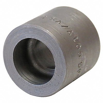 Reducing sert Forged Steel 2 x 1 1/2