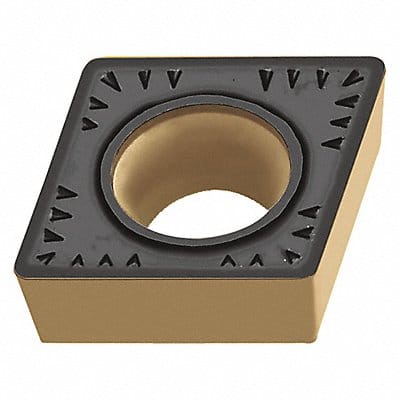 Diamond Turning Insert CCMT Carbide