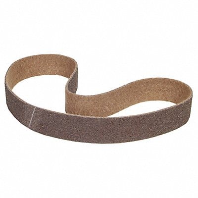Sanding Belt 1in.Wx72in.L AO 80G PK12
