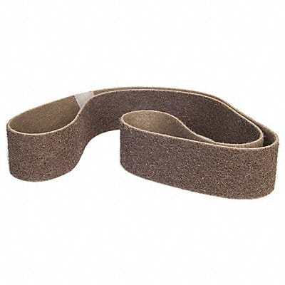 Sanding Belt 3in.Wx80in.L AO 80G PK4