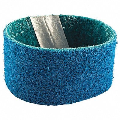 Sanding Belt 2-3/4inWx15-1/2inL AO PK10