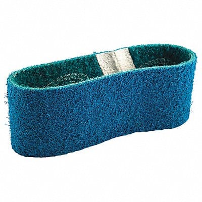 Sanding Belt 3in.Wx18in.L AO 360G PK10