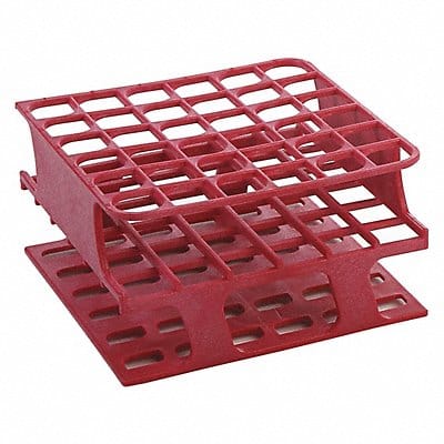 Test Tube Rack Polyoxymethylene PK8