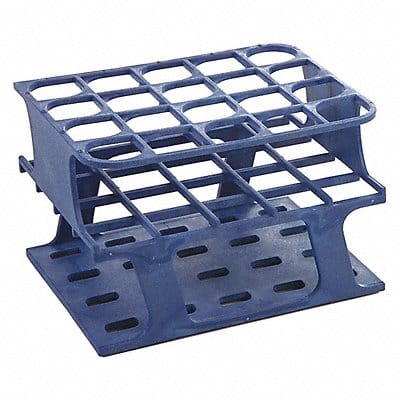 Test Tube Rack Polyoxymethylene PK8 Test Tube Rack Polyoxymethylene PK8