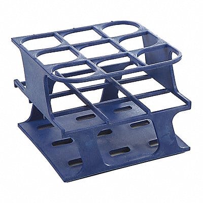 Test Tube Rack Polyoxymethylene PK8 Test Tube Rack Polyoxymethylene PK8