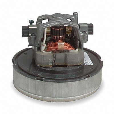 Vacuum Motor 123 cfm 227 W 120V