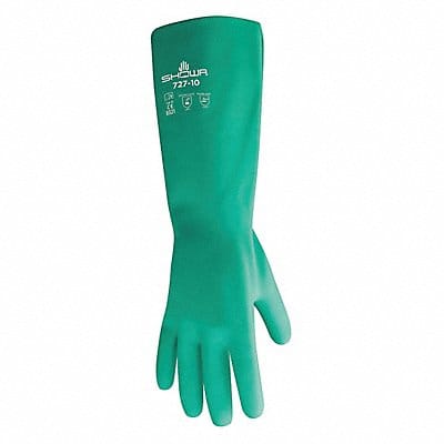 K2533 Chemical Resistant Gloves Nitrile S PR K2533 Chemical Resistant Gloves Nitrile S PR