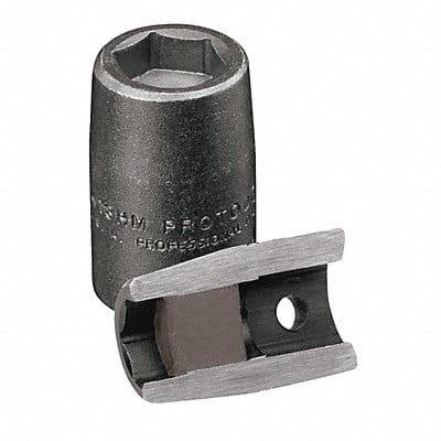 Power Socket 3/8In Dr 3/8In 1-3/32In L