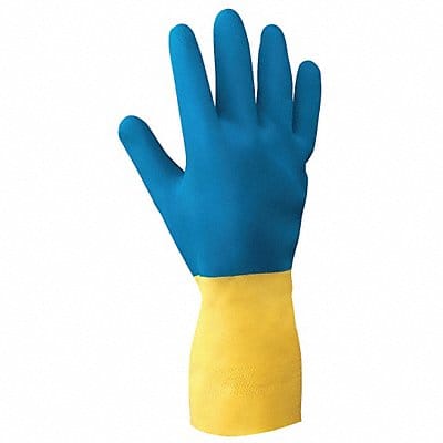 K2540 Chemical Resistant Gloves NeoPRene XL PR K2540 Chemical Resistant Gloves NeoPRene XL PR