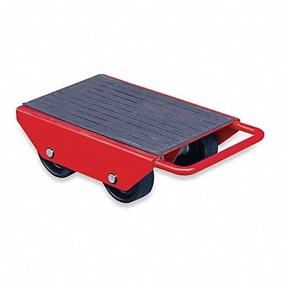 Equipment Roller 2200 lb Fixed