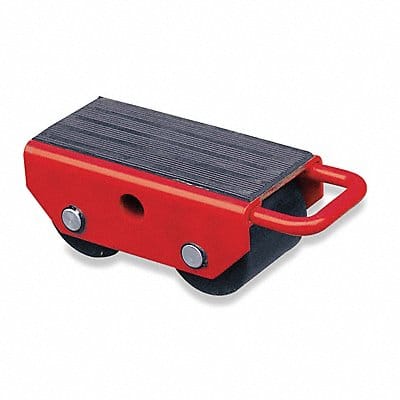 Equipment Roller 5500 lb Fixed