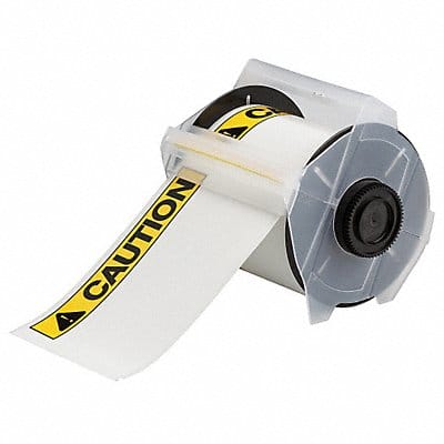 Label 4in. W x 6in. H PK100