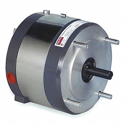 Brake Magnetic Dust Proof Torque 6 Ft-Lb