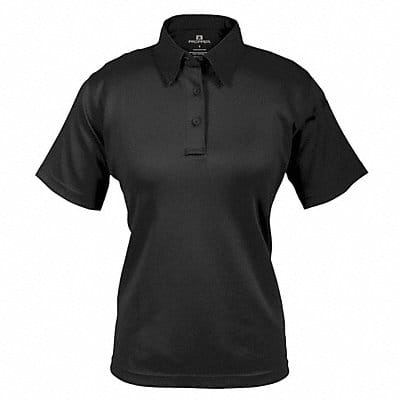 Tactical Polo XL Short Sleeve Black