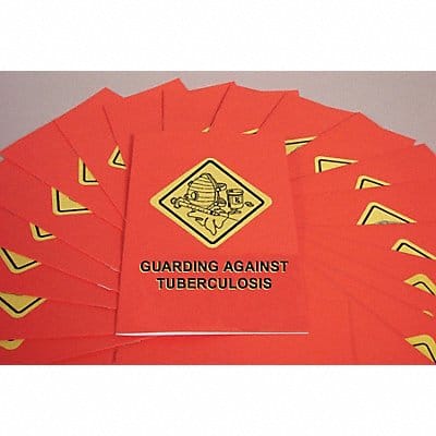 Book/Booklet Eng Healthcare PK15