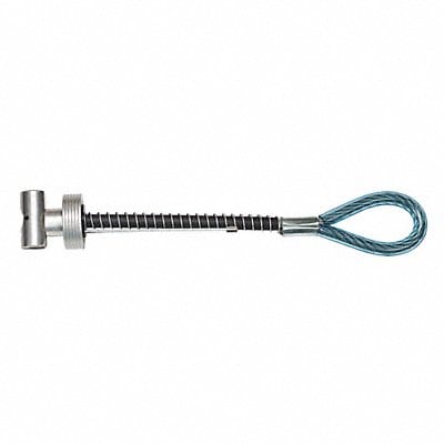Toggle Bolt Anchor Provides A Reusable A