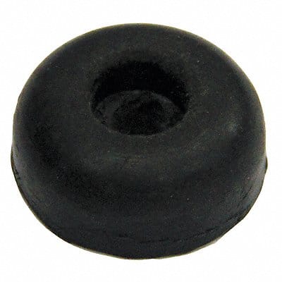 Rubber Foot Steel