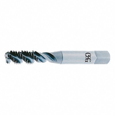 Spiral Flute Tap M8x1.25 HSS