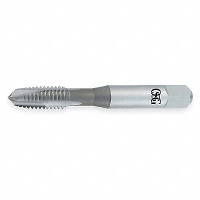 Spiral Flute Tap M4x0.70 HSS