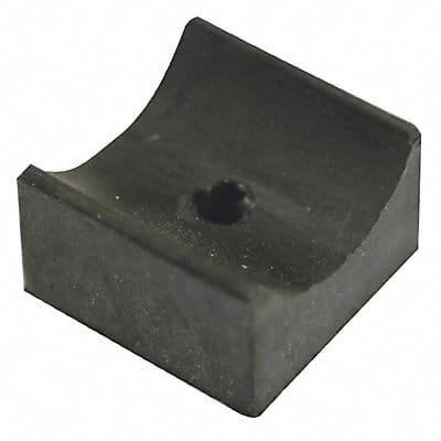 Rubber Foot