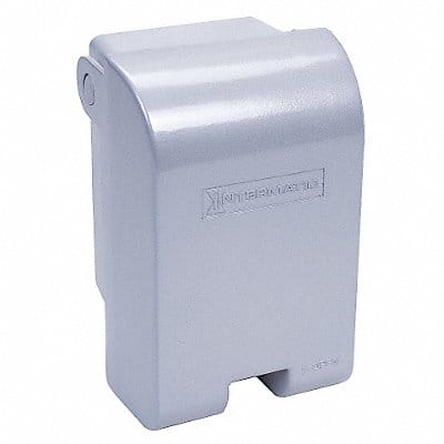 While In Use Weatherproof Cover Vertical