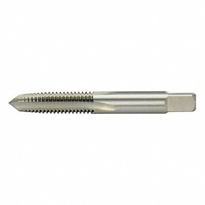 Straight Flute Tap 1/4 -20 HSS