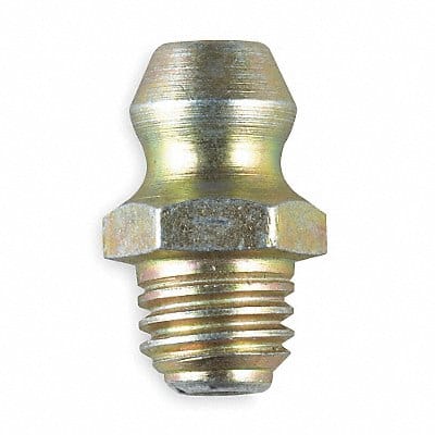 Grease Fitting Str M8 x 1 PK10